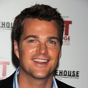 Foto Chris O'Donnell
