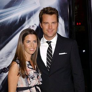Foto Chris O'Donnell
