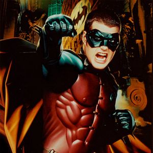 Foto Chris O'Donnell