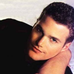 Foto Chris O'Donnell