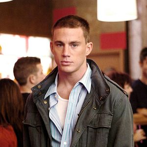 Foto Channing Tatum
