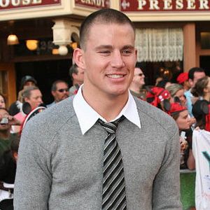 Foto Channing Tatum