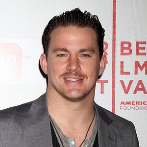 Foto Channing Tatum