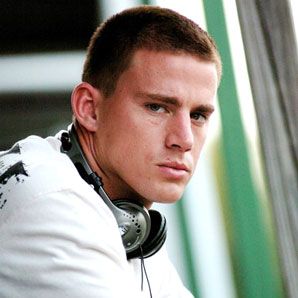 Foto Channing Tatum