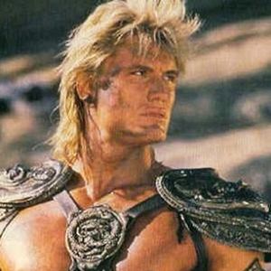 Foto Dolph Lundgren