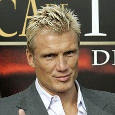 Foto Dolph Lundgren