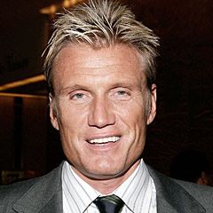 Foto Dolph Lundgren