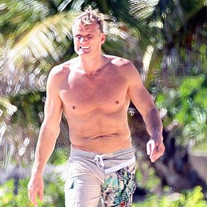 Foto Dolph Lundgren