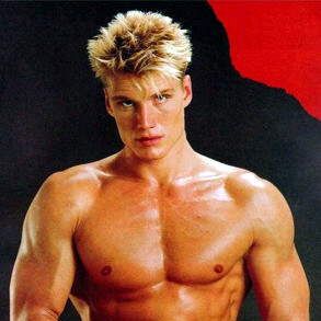 Foto Dolph Lundgren