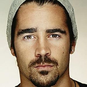 Foto Colin Farrell