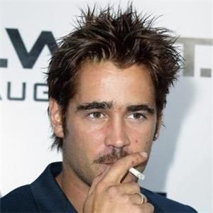 Foto Colin Farrell