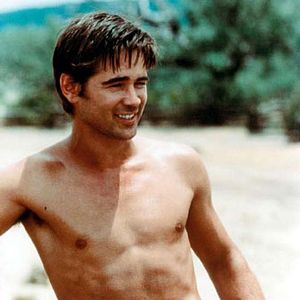 Foto Colin Farrell
