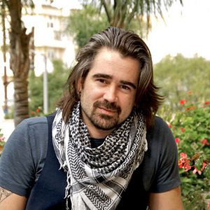 Foto Colin Farrell