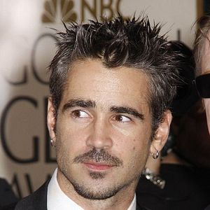 Foto Colin Farrell