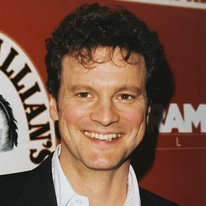 Foto Colin Firth