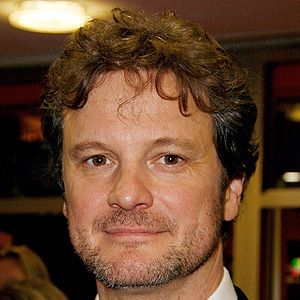 Foto Colin Firth