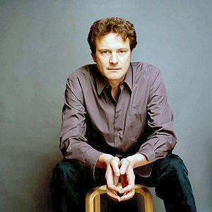 Foto Colin Firth