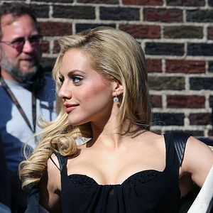 Foto Brittany Murphy