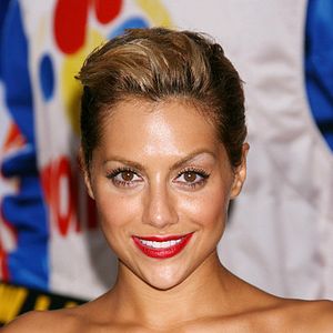 Foto Brittany Murphy
