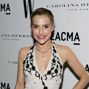 Foto Brittany Murphy