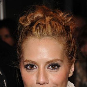 Foto Brittany Murphy