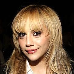 Foto Brittany Murphy