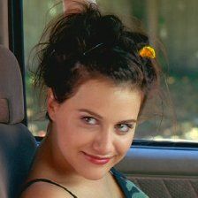 Foto Brittany Murphy