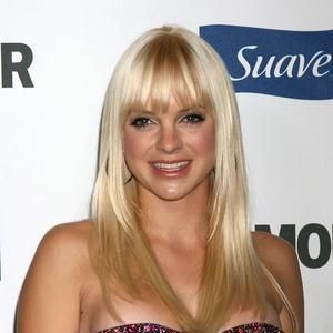 Foto Anna Faris
