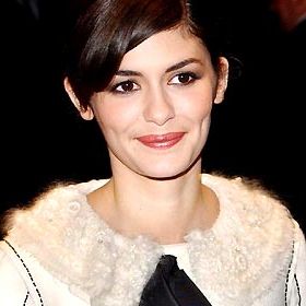 Foto Audrey Tautou