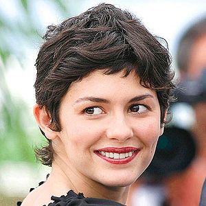 Foto Audrey Tautou