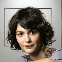 Foto Audrey Tautou