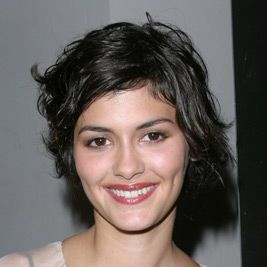 Foto Audrey Tautou