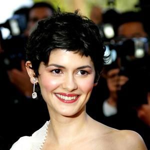 Foto Audrey Tautou