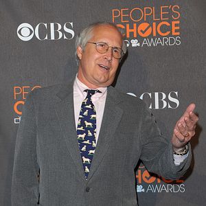 Foto Chevy Chase