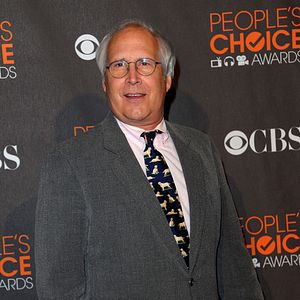 Foto Chevy Chase