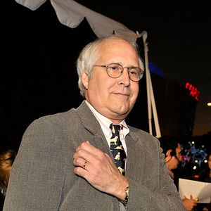 Foto Chevy Chase