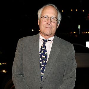 Foto Chevy Chase