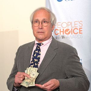 Foto Chevy Chase