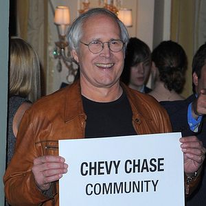 Foto Chevy Chase