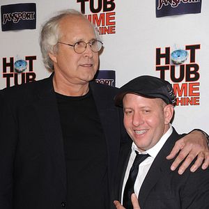 Foto Chevy Chase