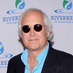 Foto Chevy Chase