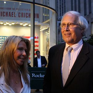 Foto Chevy Chase