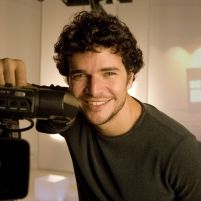 Foto Daniel de Oliveira