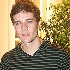 Foto Daniel de Oliveira