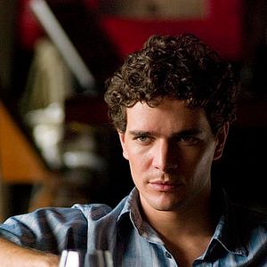 Foto Daniel de Oliveira