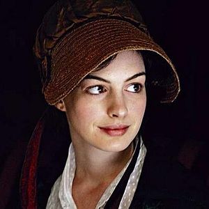 Foto Anne Hathaway