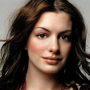 Foto Anne Hathaway