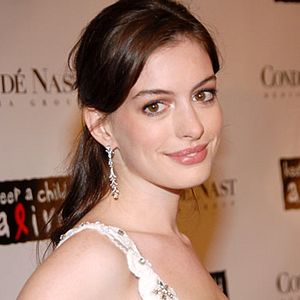 Foto Anne Hathaway