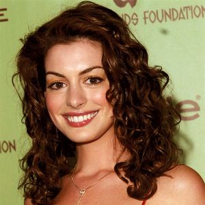 Foto Anne Hathaway