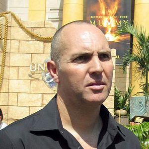 Foto Arnold Vosloo